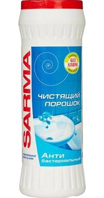 Sarma Nettoyant Poudre Antibactérien