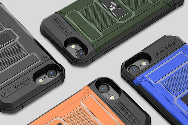 Meilleurs boîtiers de batterie Meilleurs boîtiers de batterie