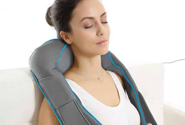 Meilleurs masseurs de cou Meilleurs masseurs de cou