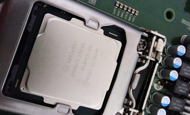 Meilleurs processeurs Intel Meilleurs processeurs Intel