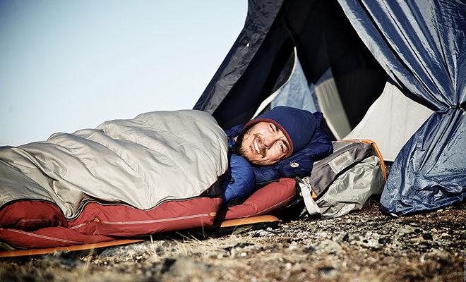 Meilleurs sacs de couchage