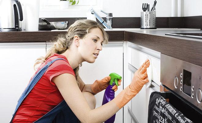 Les meilleurs remèdes contre les graisses dans la cuisine