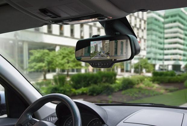 Meilleurs miroirs DVR Meilleurs miroirs DVR