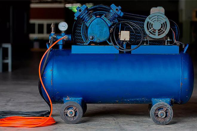 Meilleurs compresseurs d'air