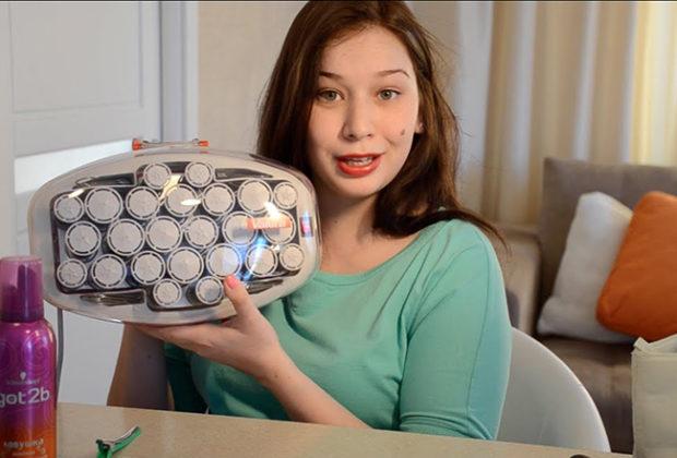 Les meilleurs bigoudis électriques Les meilleurs bigoudis électriques