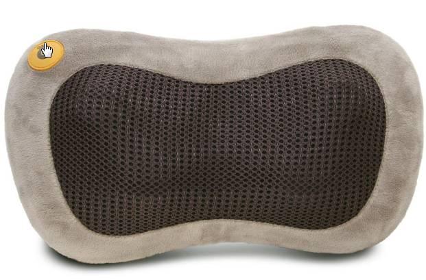 Meilleurs masseurs de cou