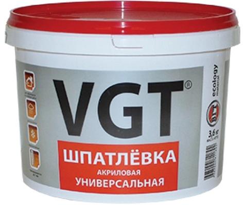 VGT acrylique universel