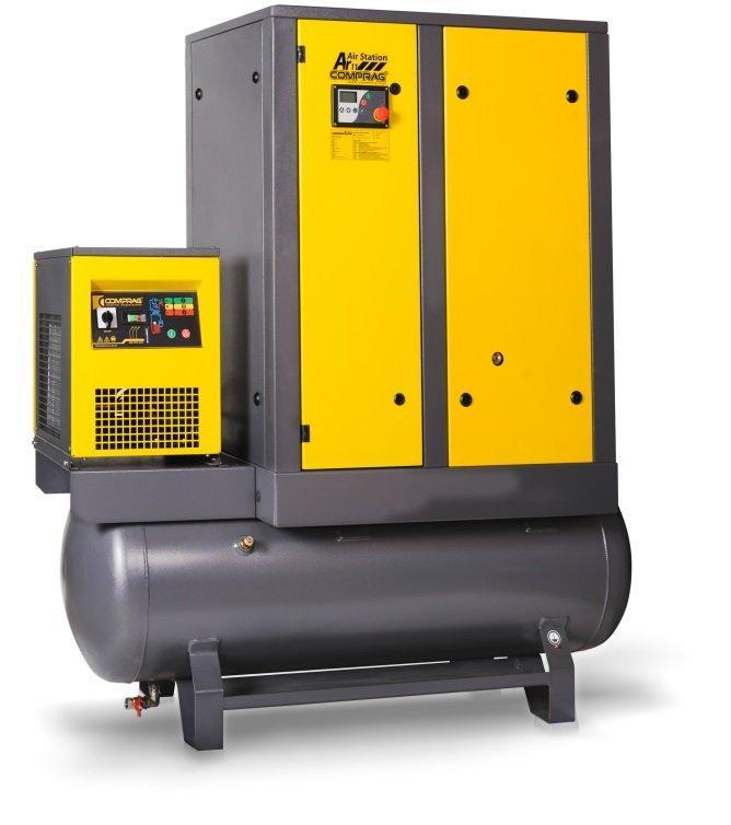 Meilleurs compresseurs d'air