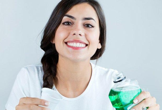 Bedste åndeopfriskere Åndedrætsfrisker