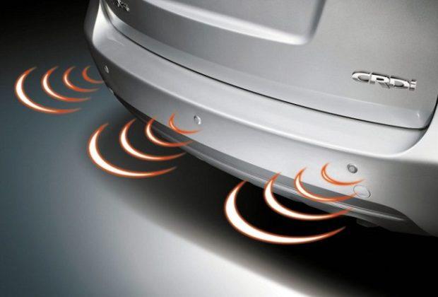 Les meilleurs capteurs de stationnement Les meilleurs capteurs de stationnement