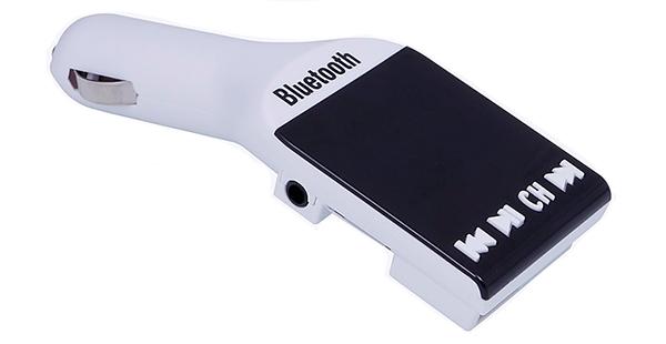 AVS F-901 Blanc A07157S