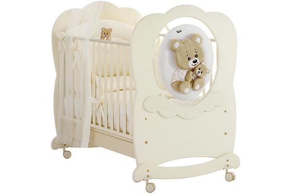 Baby Expert Abbacci par Trudi