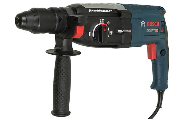 Meilleurs marteaux rotatifs