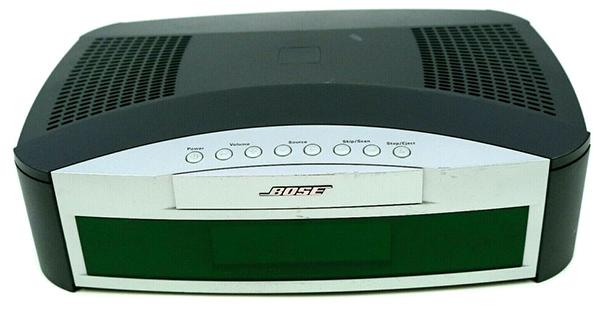 Bose 3-2-1 Siri II