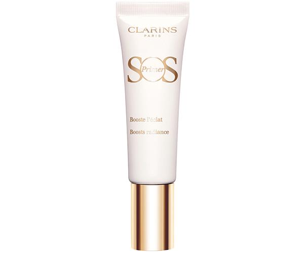 Apprêt Clarins SOS