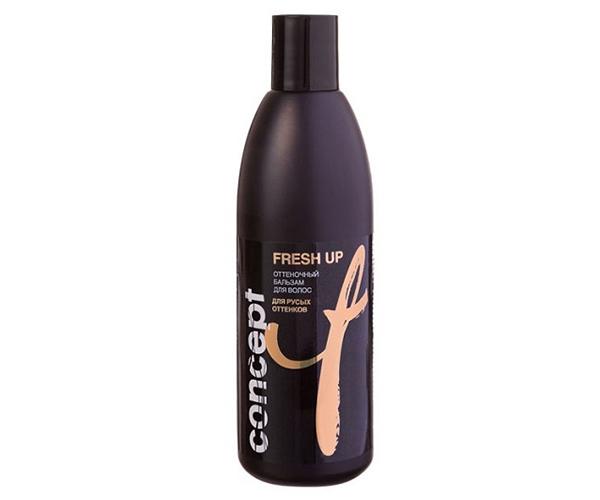 Les meilleurs shampooings teintés