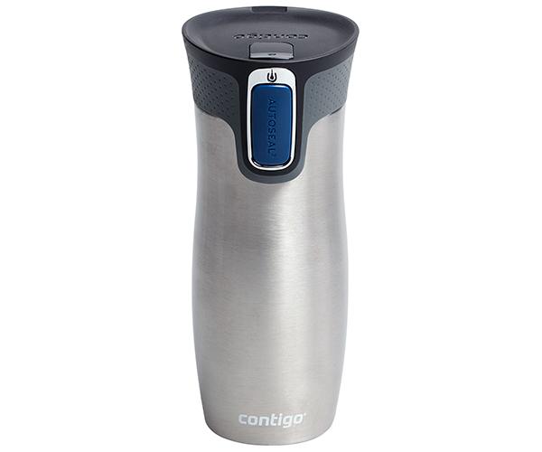 Boucle ouest de Contigo