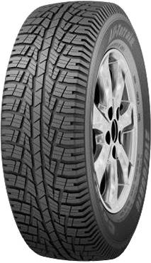 Cordiant tout terrain