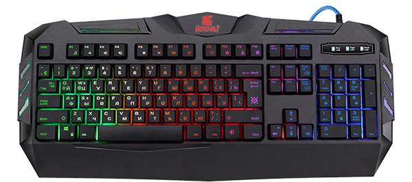 Défenseur Werewolf GK-120DL RU RGB