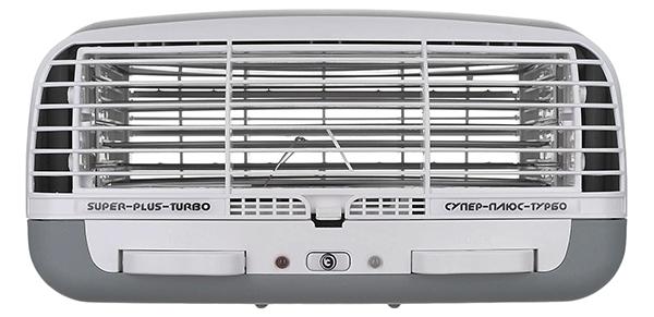 Ecologie-Plus Super-Plus-Turbo (2009)