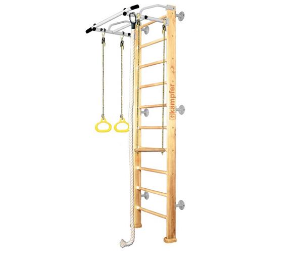 Les meilleurs murs suédois