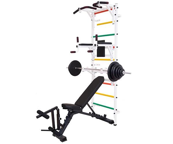 Les meilleurs murs suédois