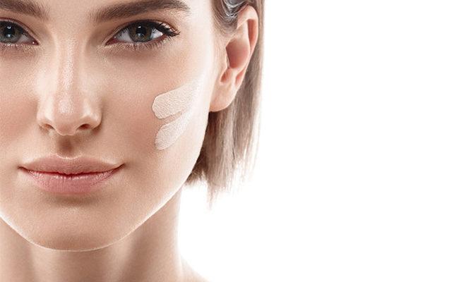 Les meilleures bases de maquillage Les meilleures bases de maquillage