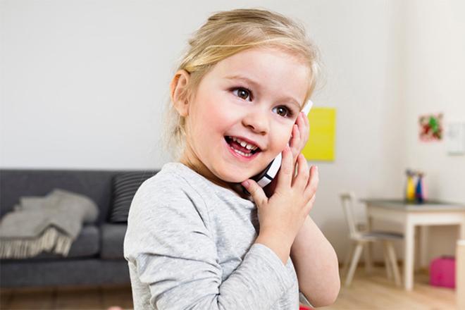 Meilleurs téléphones bébé Meilleurs téléphones bébé