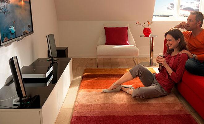 Les meilleurs cinémas maison Les meilleurs cinémas maison