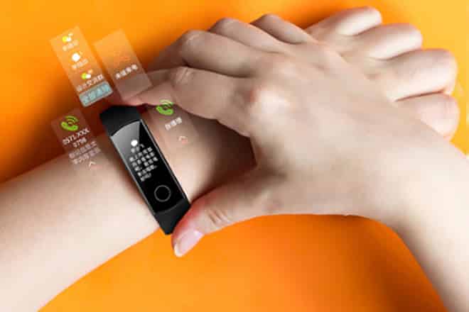 Les meilleurs-bracelets-de-fitness-avec-Aliexpress