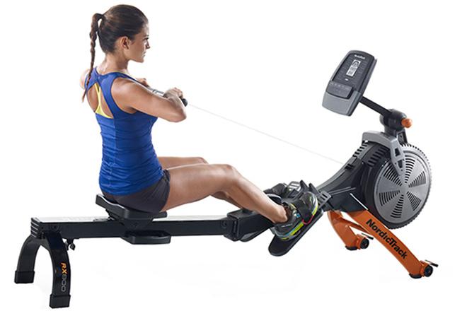 Les meilleurs rameurs Meilleurs rameurs