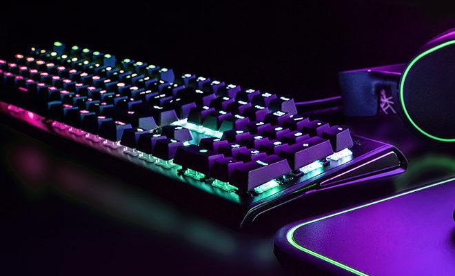 Meilleurs claviers de jeu Meilleurs claviers de jeu