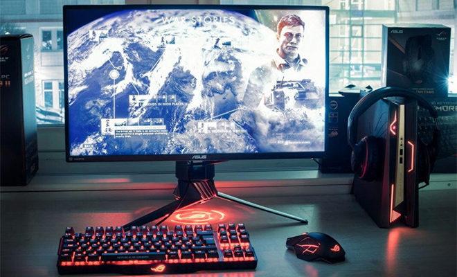 Les meilleurs ordinateurs de jeu Les meilleurs ordinateurs de jeu