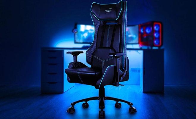 Meilleures chaises de jeu Meilleures chaises de jeu