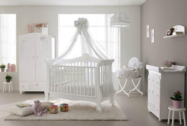 Les meilleurs berceaux pour nouveau-nés Les meilleurs berceaux pour nouveau-nés