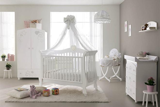 Nejlepší postýlky pro novorozence Nejlepší postýlky pro novorozence