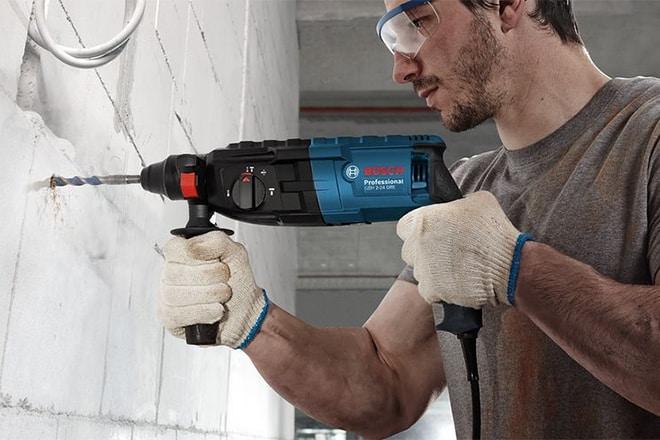 Meilleurs marteaux rotatifs Meilleurs marteaux rotatifs