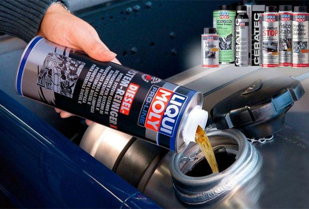 Les meilleurs additifs moteur Les meilleurs additifs moteur