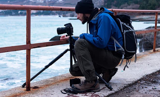 Meilleures montres intelligentes Meilleurs trépieds