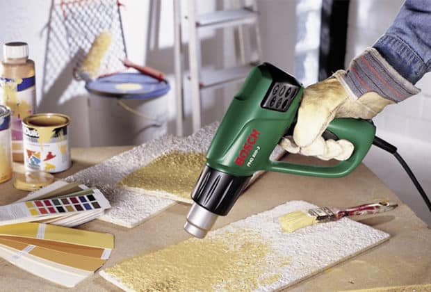 Les meilleurs sèche-cheveux de construction Les meilleurs sèche-cheveux de construction