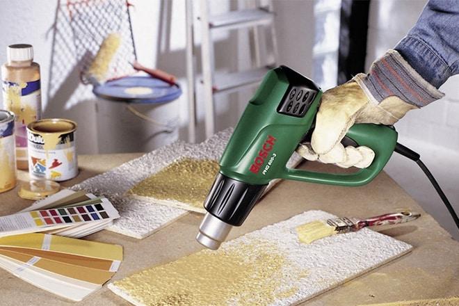 Les meilleurs sèche-cheveux de construction Les meilleurs sèche-cheveux de construction