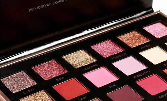 Meilleur fard à paupières Meilleur fard à paupières