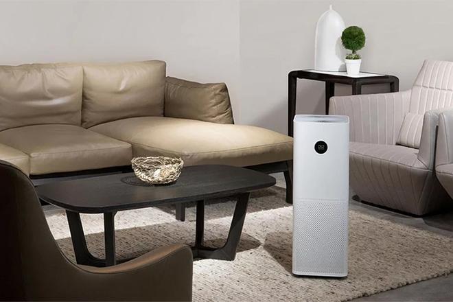 Meilleurs purificateurs d'air