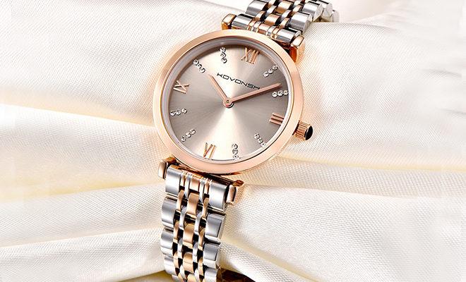 Les meilleures montres pour femmes avec Aliexpress Les meilleures montres pour femmes avec Aliexpress