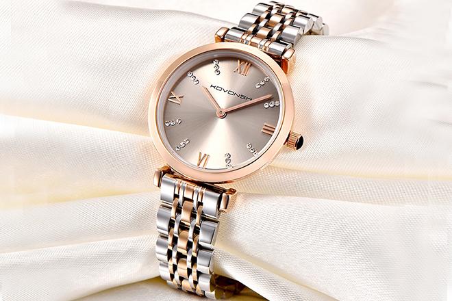 Les meilleures montres pour femmes avec Aliexpress Les meilleures montres pour femmes avec Aliexpress