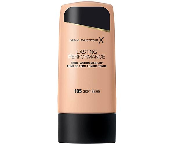 Performance durable de facteur maximum