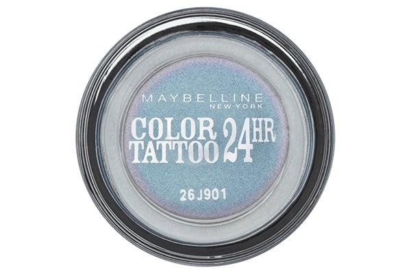 Maybelline Color Tattoo 24 heures