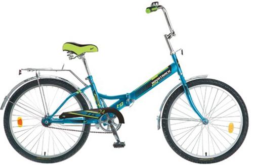 Novatrack TG-24 Classique 1