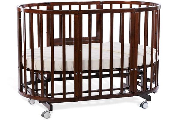 Nuovita Nido Magia 5 en 1