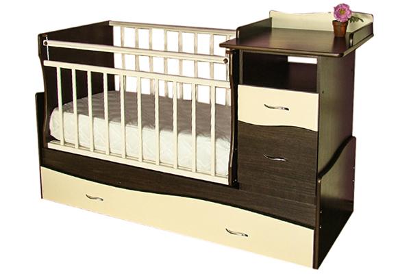 L'île de confort de Chung-Chang